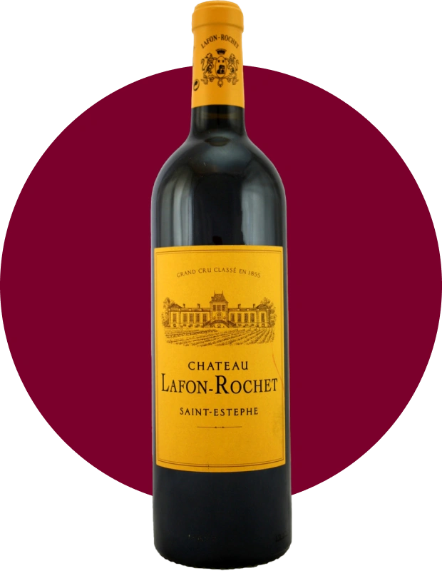 Chateau Lafon Rochet